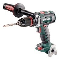 Аккумуляторный ударный винтоверт Metabo SB 18 LTX BL I 602352840
