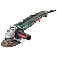 Угловая шлифмашина Metabo WE 1500-150 RT 601242000