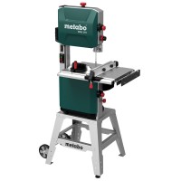 Ленточная пила 230В Metabo BAS 318 Precision WNB 619009000