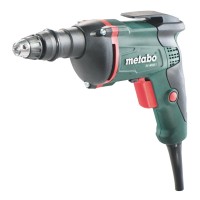 Винтоверт Metabo SE 6000 620046000