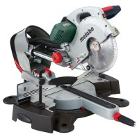 Торцовочная пила Metabo KGS 254 Plus 0102540300