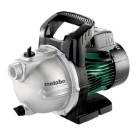 Садовый насос Metabo P 3300 G 600963000