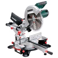 Торцовочная пила Metabo KGS 305 M 619305000
