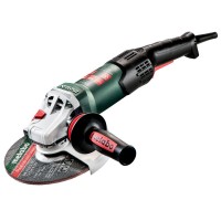 Угловая шлифмашина Metabo WEA 19-180 Quick RT 601095000