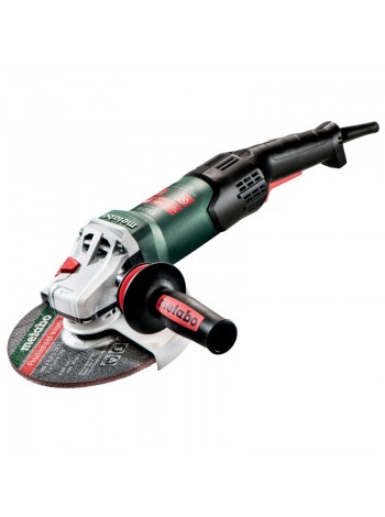 Угловая шлифмашина Metabo WEA 19-180 Quick RT 601095000