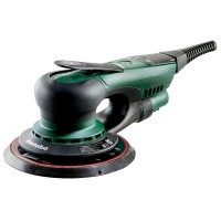 Эксцентриковая шлифовальная машина Metabo SXE 150-2.5 BL 615025000