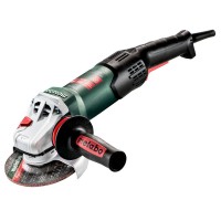 Угловая шлифовальная машина Metabo WE 17-125 QUICK RT 601086000