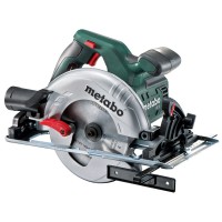 Циркулярная пила Metabo KS 55 600855000