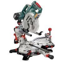 Торцовочная пила Metabo KGSV 72 Xact SYM 612216000