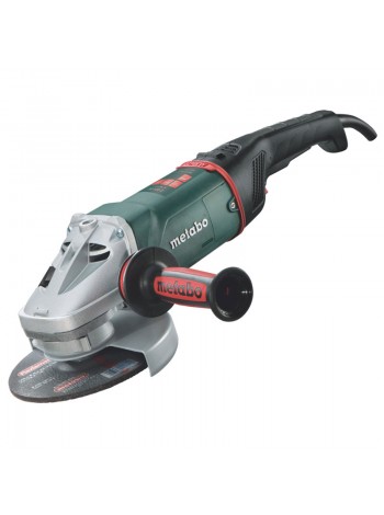 Угловая шлифмашина Metabo WE 24-230 MVT 606469000