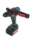 Аккумуляторный винтоверт Metabo BS 18 LTX Impuls Set 602191960