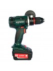 Аккумуляторный винтоверт Metabo BS 18 LTX Impuls Set 602191960