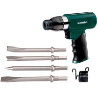 Пневмоотбойник Metabo DMH 30 Set 604115500
