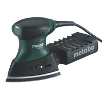 Мультишлифователь Metabo FMS 200 Intec 600065500