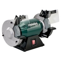 Точило Metabo DS 125 619125000