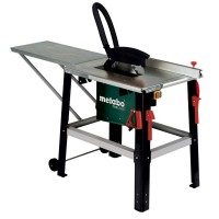Строительная пила Metabo TKHS 315 C 2800 DNB 0103152100