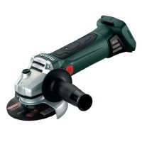 Аккумуляторная угловая шлифмашина Metabo W 18 LTX 125 602174850