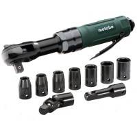 Пневмогайковерт Metabo DRS 68 Set 1/2" 604119500