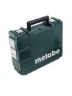 Аккумуляторный ударный винтоверт Metabo SB 18 LT 602103500