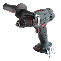 Аккумуляторный винтоверт Metabo BS 18 LTX Impuls 602191890