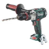 Аккумуляторная ударная дрель Metabo SB 18 LTX Impuls 602192890