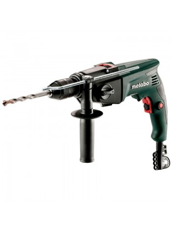 Ударная дрель Metabo SBE 760 600841000