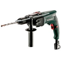 Ударная дрель Metabo SBE 760 600841850