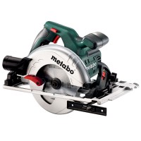 Циркулярная пила Metabo KS 55 FS 600955000