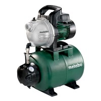 Насосная станция Metabo HWW 3300/25 G 600968000