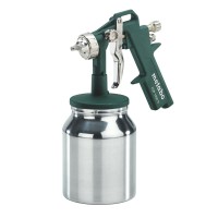 Краскопульт Metabo FSP 1000 S 601576000
