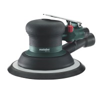 Эксцентриковая шлифмашина Metabo DSX 150 601558000