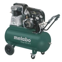 Компрессор Metabo MEGA 550-90 D 601540000