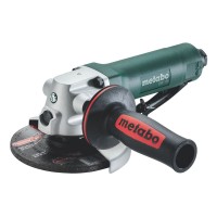 Угловая пневмошлифмашина Metabo DW 125 601556000
