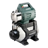 Насосная станция Metabo HWW 4500/25 Inox Plus 600973000