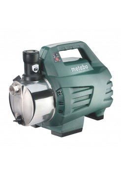 Насос-автомат Metabo HWA 3500 Inox 600978000