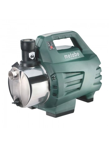 Насос-автомат Metabo HWA 3500 Inox 600978000