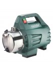 Поверхный насос Metabo P 4500 Inox 600965000