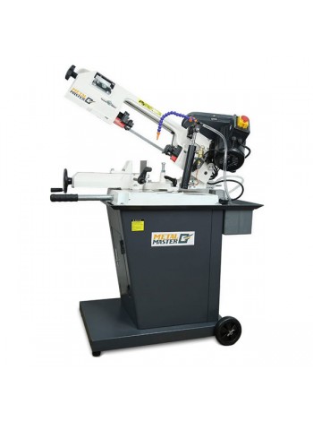 Ленточнопильный станок MetalMaster BSM-128HDRC 220V 19274