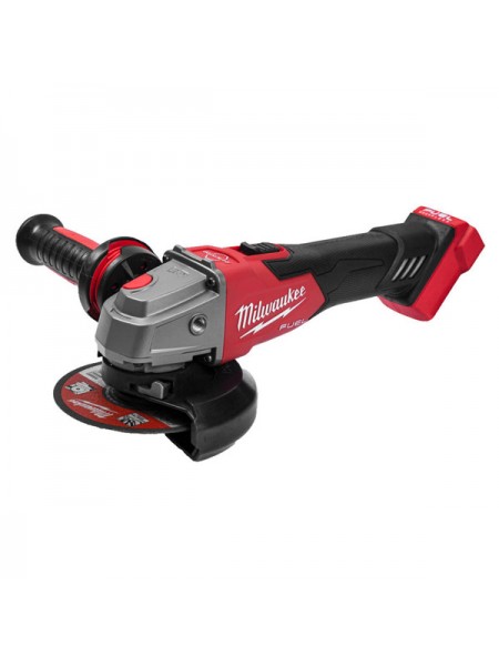 Аккумуляторная угловая шлифмашина Milwaukee M18 FSAG125XB-0X FUEL 4933478429