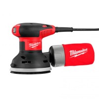 Шлифмашина Milwaukee ROS 125 E 4933433180