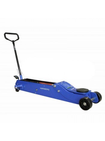 Домкрат подкатной 5 т NORDBERG AUTOMOTIVE N3205