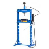 Пресс пневмопривод, усилие 20 тонн NORDBERG ECO N3620AL