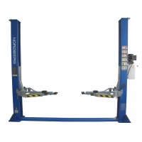 Подъемник, 4 т, 380 В NORDBERG AUTOMOTIVE N4120A-4T(380)