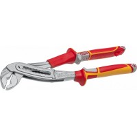 Клещи переставные диэлектрические NWS 1651-49-VDE-240