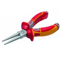 Круглогубцы диэлектрические NWS 125-49-VDE-160