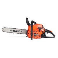 Бензопила Patriot PT 4016