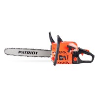Бензопила Patriot PT 4518
