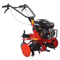 Культиватор Patriot T 6.5/800 FB PG California-2
