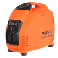 Инверторный генератор Patriot 2700i