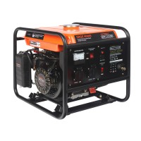 Инверторный генератор Patriot MaxPower SRGE 4000i